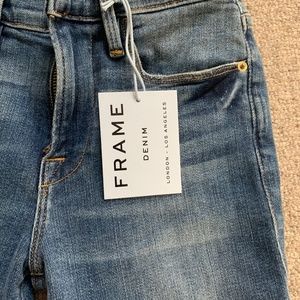FRAME  jeans